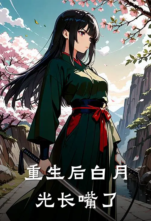 重生后白月光长嘴了(傅宴屿宋峻玮)小说免费在线阅读_重生后白月光长嘴了(傅宴屿宋峻玮)大结局阅读