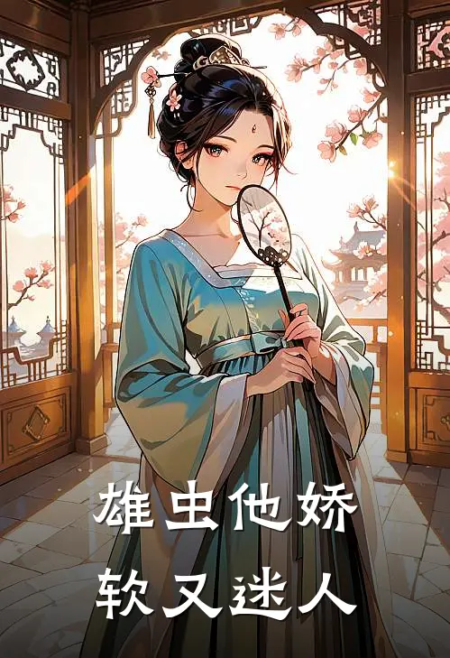 雄虫他娇软又迷人(德恩艾伦)已完结小说_雄虫他娇软又迷人(德恩艾伦)小说免费在线阅读