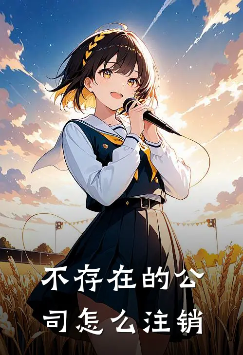 不存在的公司怎么注销