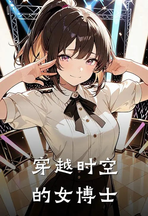 穿越时空的女博士