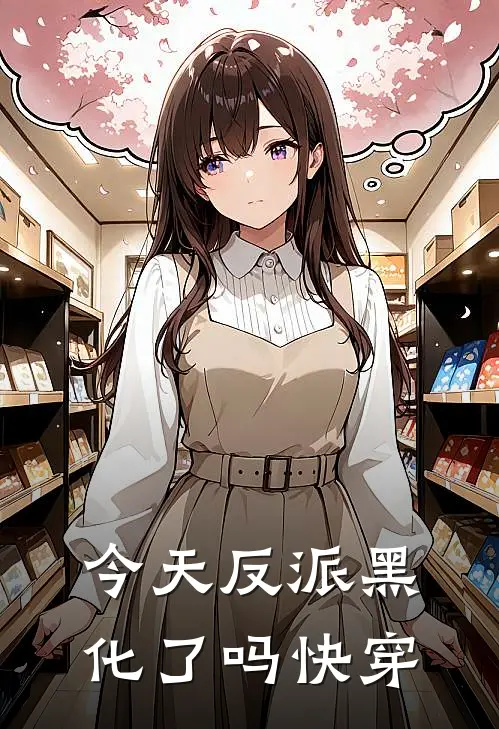 今天反派黑化了吗[快穿]