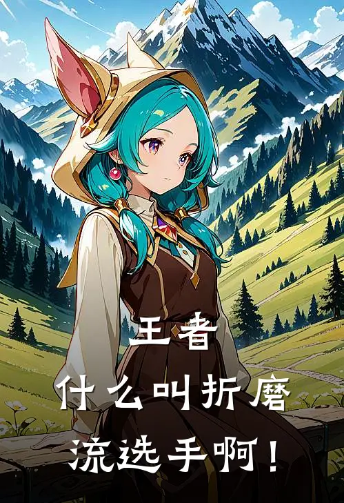 王者：什么叫折磨流选手啊！苏鳄马可波罗全文免费阅读无弹窗大结局_（苏鳄马可波罗）王者：什么叫折磨流选手啊！最新小说