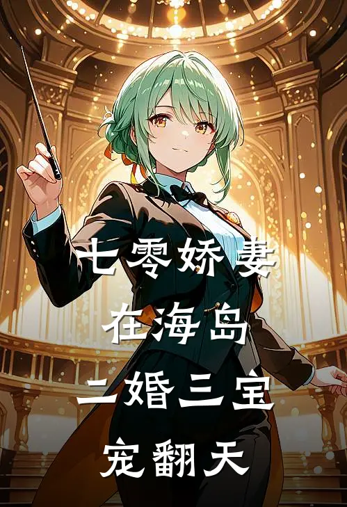 七零娇妻在海岛：二婚三宝宠翻天