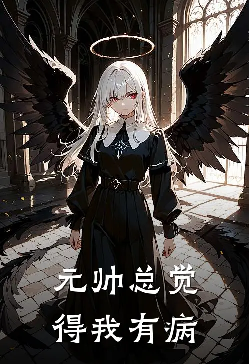 元帅总觉得我有病