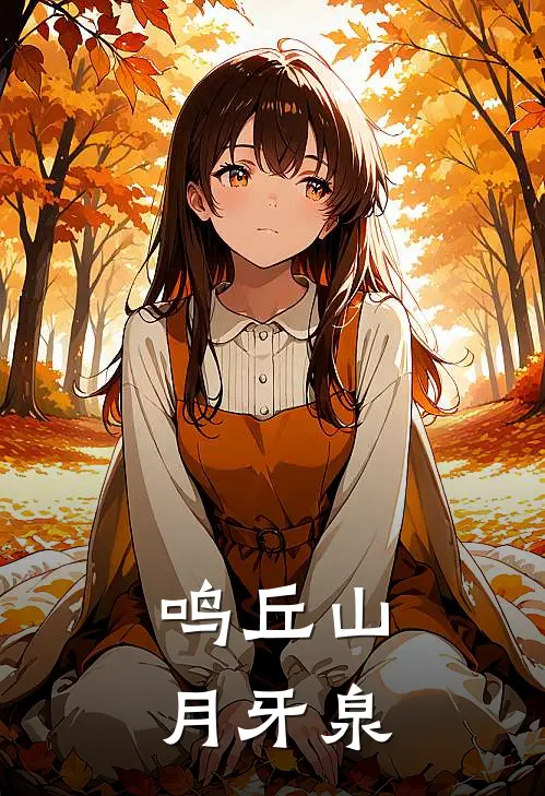 鸣丘山月牙泉