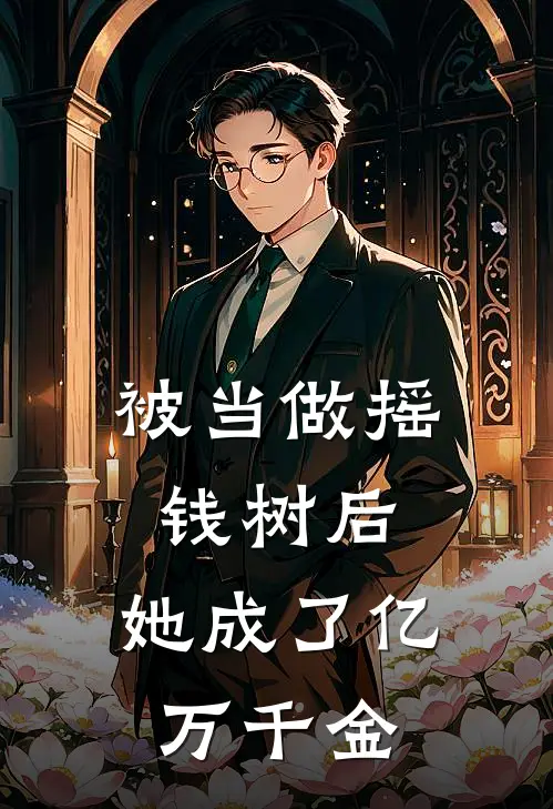 被当做摇钱树后，她成了亿万千金苏杭杨舟全文阅读免费全集_免费小说被当做摇钱树后，她成了亿万千金(苏杭杨舟)