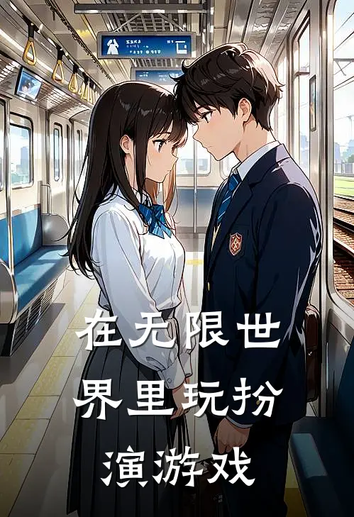 在无限世界里玩扮演游戏