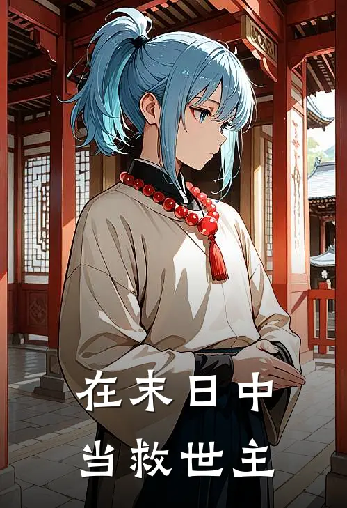 在末日中当救世主