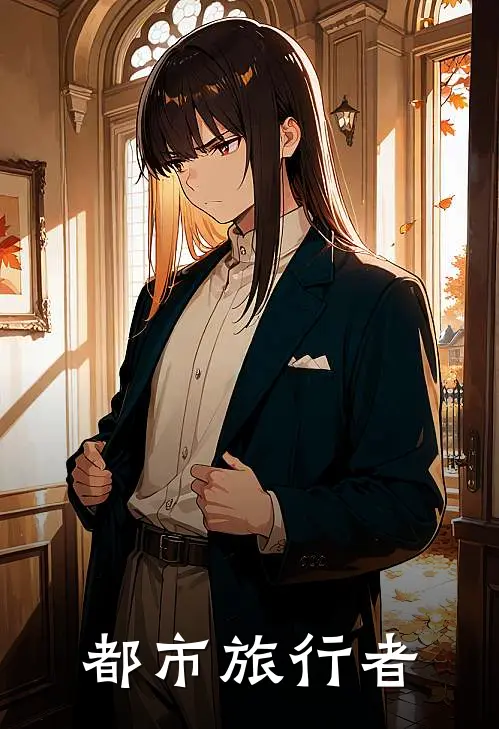 都市旅行者