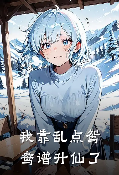 我靠乱点鸳鸯谱升仙了貔貅貔貅最新完本小说_免费小说大全我靠乱点鸳鸯谱升仙了(貔貅貔貅)