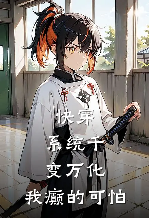 快穿：系统千变万化，我癫的可怕(汪清涟汪清涟)完整版免费小说_完结版小说推荐快穿：系统千变万化，我癫的可怕(汪清涟汪清涟)