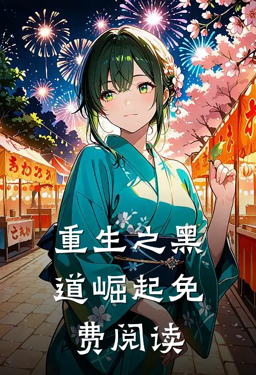 重生之黑道崛起免费阅读