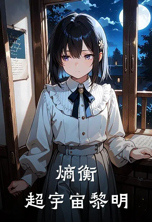 熵衡：超宇宙黎明林深沈梦完结版小说_完结版小说熵衡：超宇宙黎明(林深沈梦)