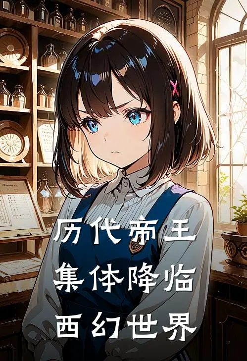 历代帝王集体降临西幻世界秦始皇王莽热门完结小说_最新章节列表历代帝王集体降临西幻世界(秦始皇王莽)