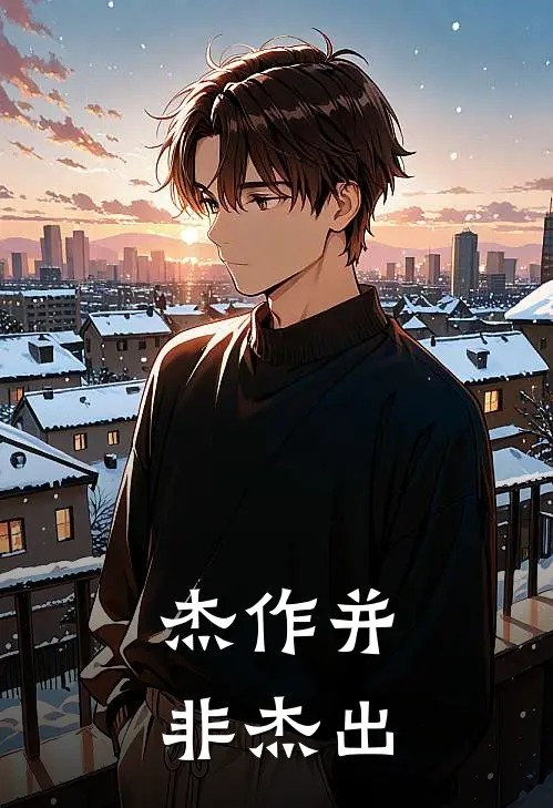 周铭莫桓(杰作并非杰出)全章节在线阅读_(杰作并非杰出)完结版免费阅读