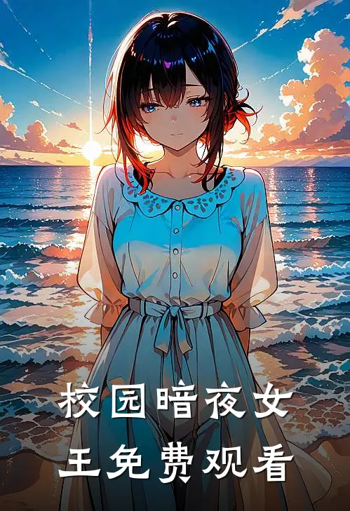 校园暗夜女王免费观看