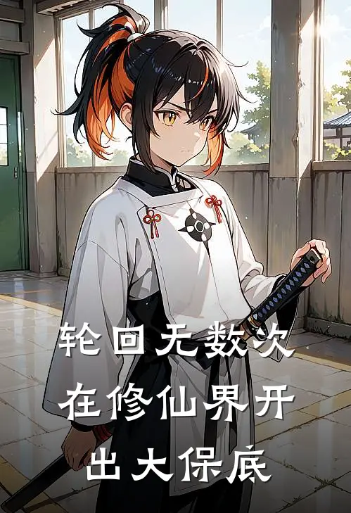 轮回无数次，在修仙界开出大保底(柯卓安渊月)完本小说_全本免费小说轮回无数次，在修仙界开出大保底柯卓安渊月