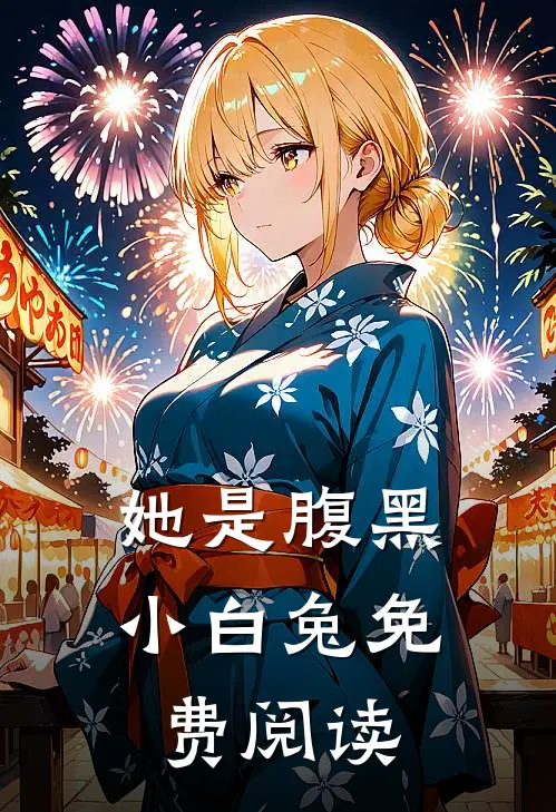 她是腹黑小白兔免费阅读