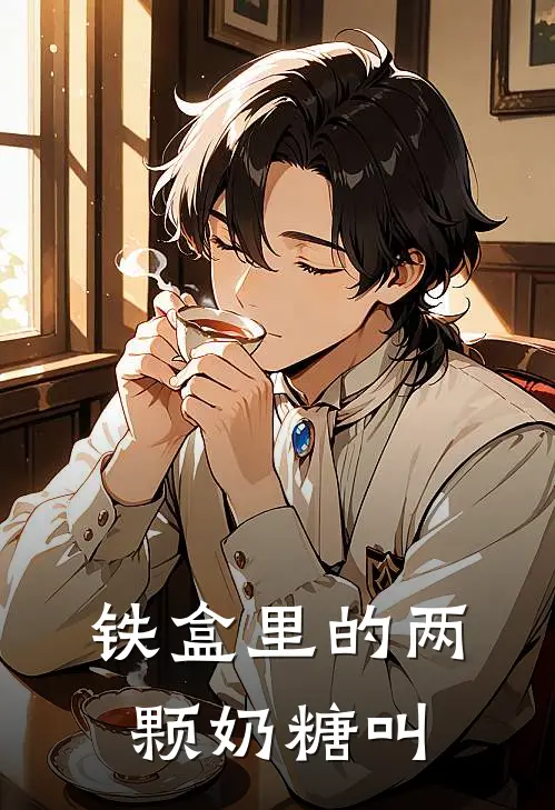 铁盒里的两颗奶糖叫