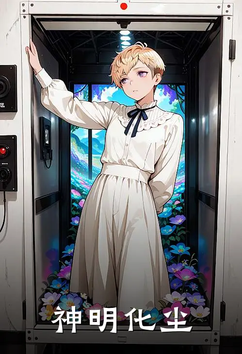 神明化尘叶络叶络推荐完结小说_免费阅读神明化尘(叶络叶络)