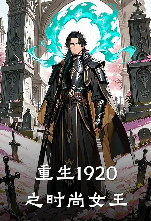 重生1920之时尚女王
