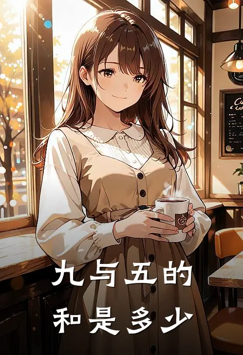 九与五的和是多少