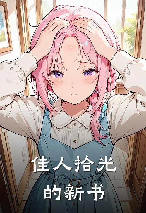 佳人拾光的新书