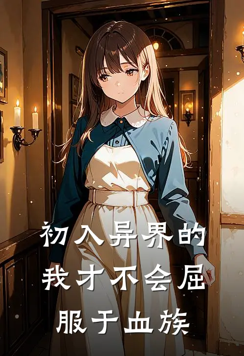 初入异界的我才不会屈服于血族