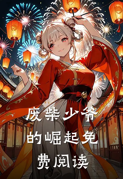 废柴少爷的崛起免费阅读