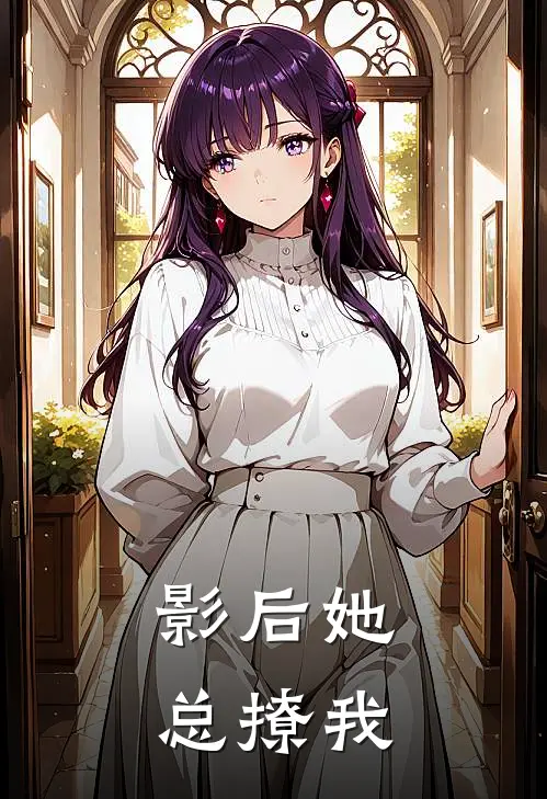 影后她总撩我
