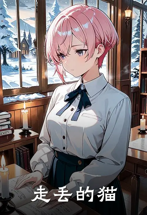 走丢的猫