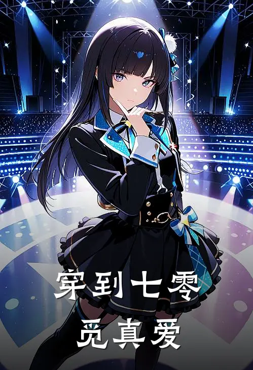 穿到七零觅真爱