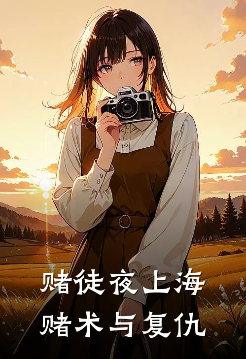 赌徒夜上海赌术与复仇程远志杜月笙完结小说免费阅读_完本热门小说赌徒夜上海赌术与复仇程远志杜月笙