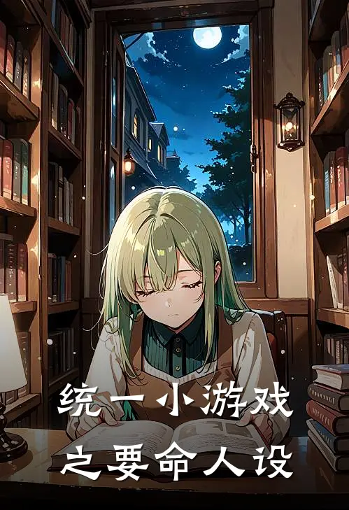 统一小游戏之要命人设