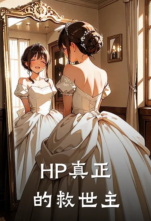 HP真正的救世主哈利达力最新全本小说_最新章节列表HP真正的救世主(哈利达力)