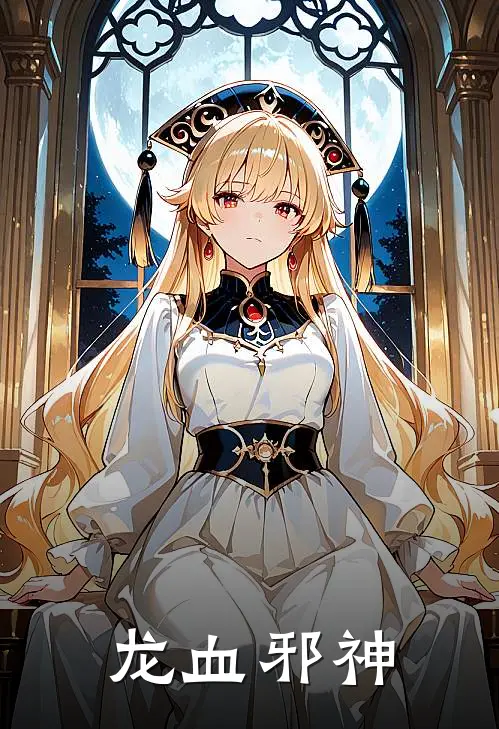 龙血邪神