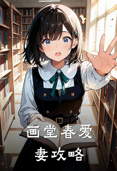 画堂春爱妻攻略