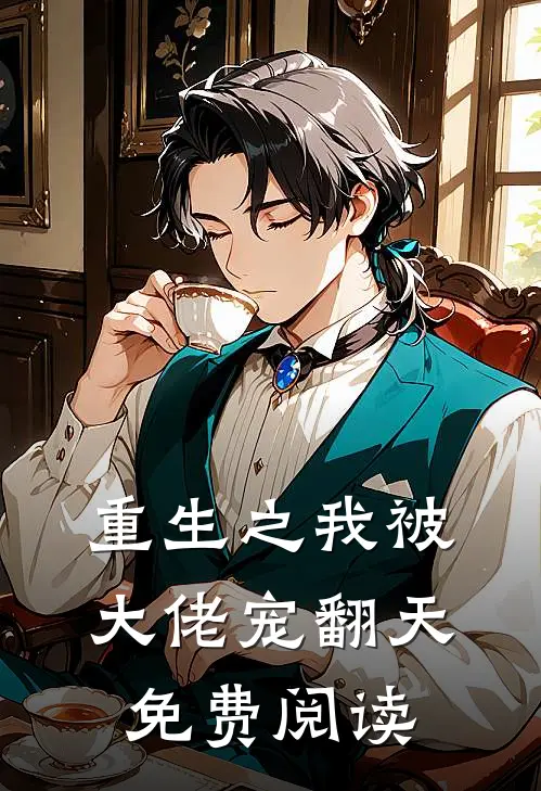 重生之我被大佬宠翻天免费阅读