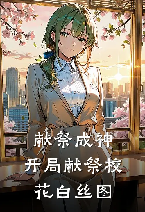 献祭成神：开局献祭校花白丝图陆沉霜沈默免费完本小说_小说推荐完本献祭成神：开局献祭校花白丝图(陆沉霜沈默)