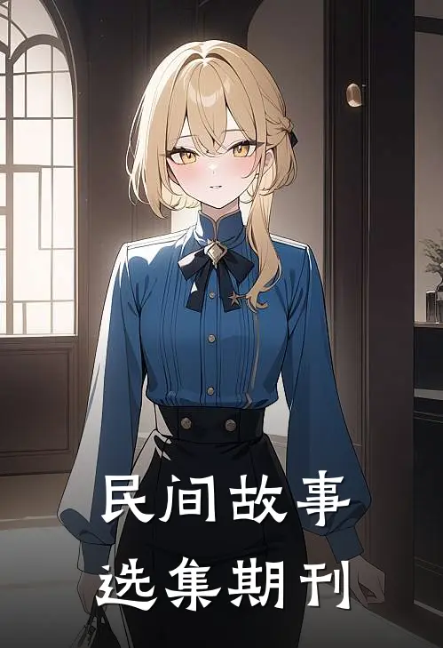 民间故事选集期刊
