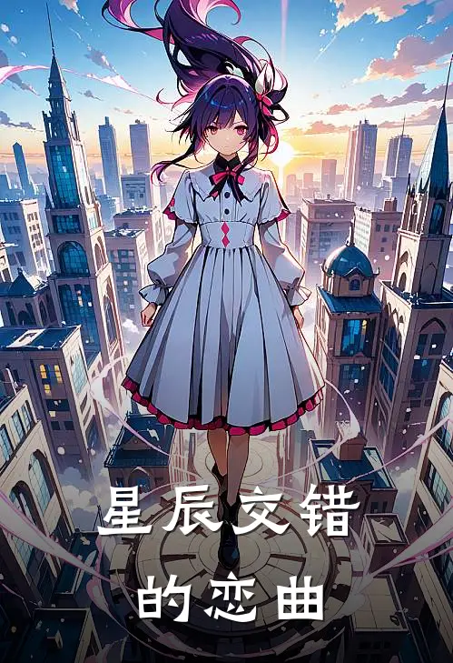 星辰交错的恋曲(林晚顾沉舟)最新免费小说_完本小说免费阅读星辰交错的恋曲林晚顾沉舟