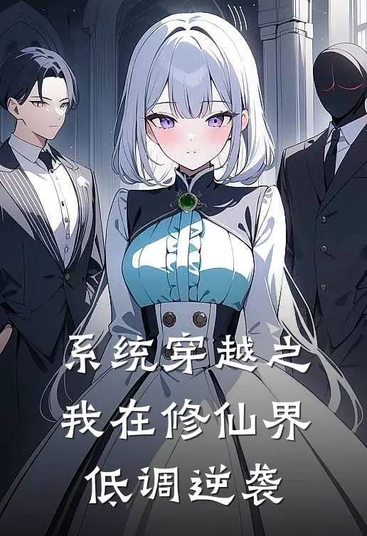 系统穿越之我在修仙界低调逆袭
