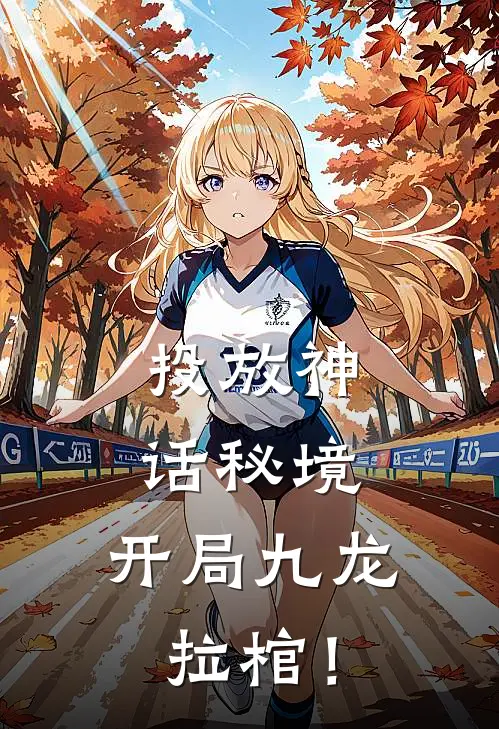 投放神话秘境，开局九龙拉棺！