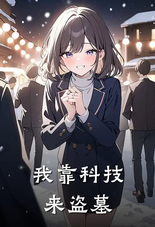 我靠科技来盗墓