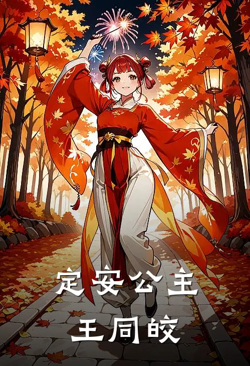 定安公主王同皎