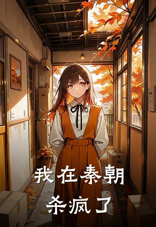 我在秦朝杀疯了