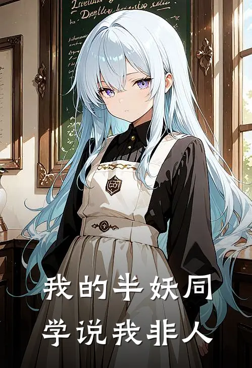 我的半妖同学说我非人(林慕昭苏玄夜)在线免费小说_完整版免费小说我的半妖同学说我非人(林慕昭苏玄夜)