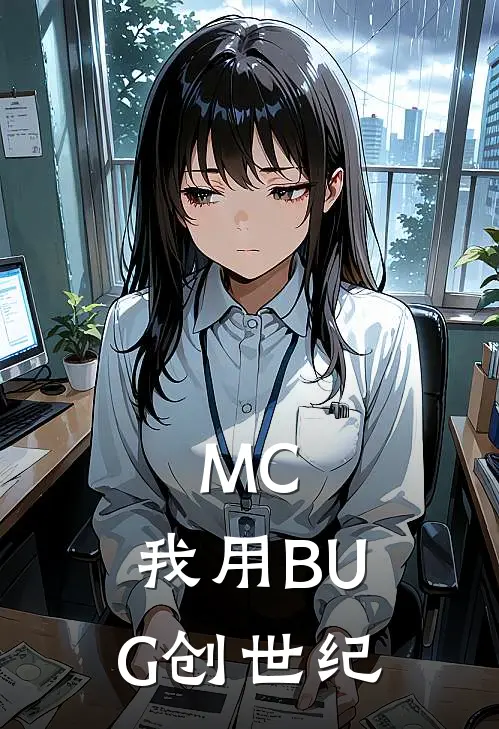 MC：我用BUG创世纪(林默林默)小说推荐完本_全本免费小说MC：我用BUG创世纪林默林默