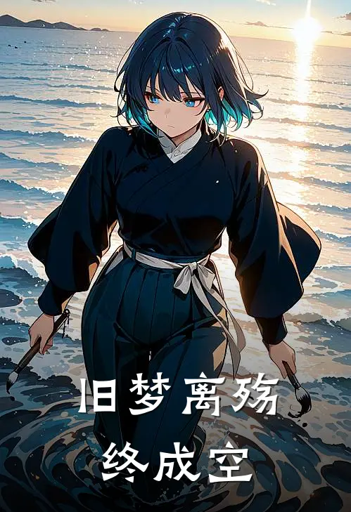 旧梦离殇终成空