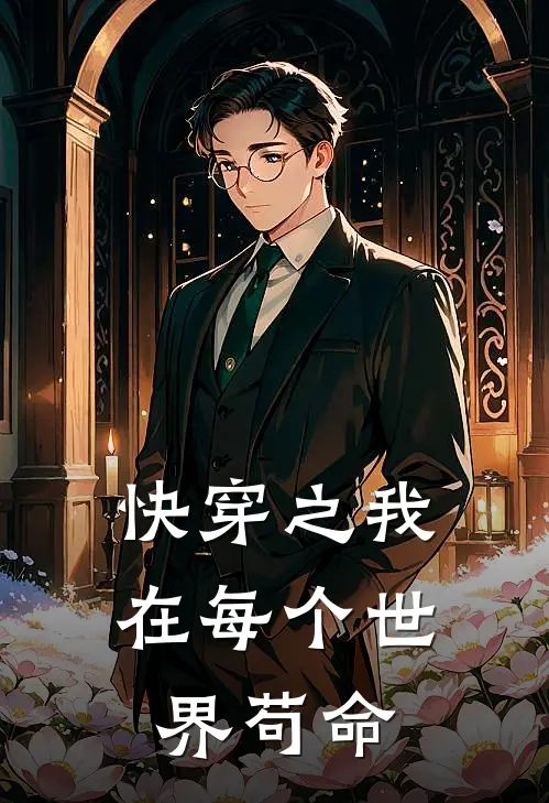 快穿之我在每个世界苟命
